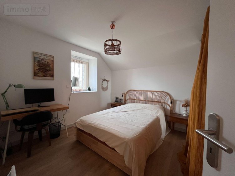 Location maison Irodouër 35850 Ille-et-Vilaine 67 m2 3 pièces 620 euros