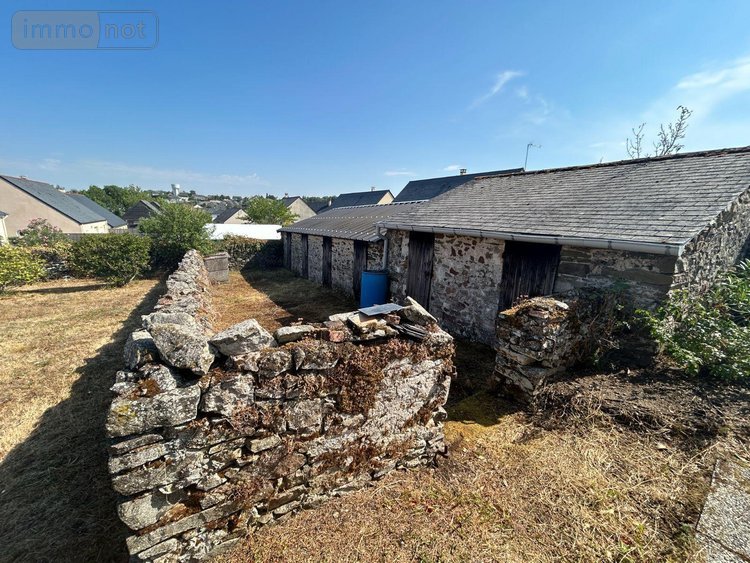 Maison a vendre Montjean-sur-Loire 49570 Maine-et-Loire 138 m2  370650 euros