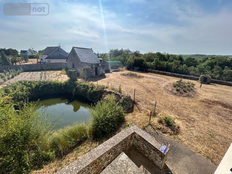 Maison a vendre Montjean-sur-Loire 49570 Maine-et-Loire 138 m2  370650 euros
