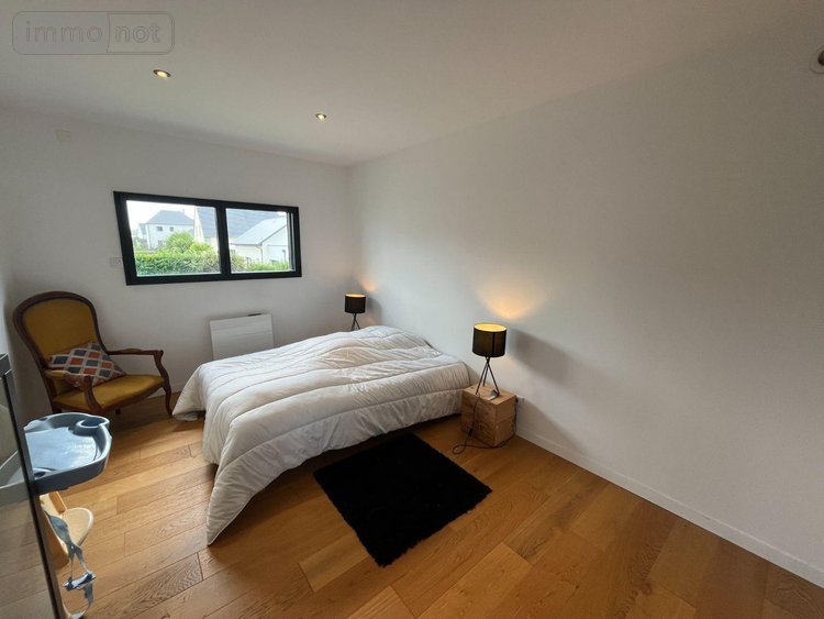 Maison a vendre Graye-sur-Mer 14470 Calvados 115 m2 4 pièces 362250 euros