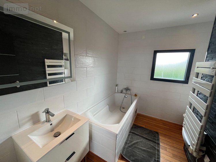 Maison a vendre Graye-sur-Mer 14470 Calvados 115 m2 4 pièces 362250 euros