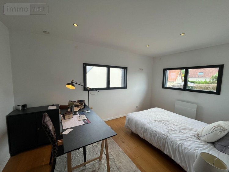 Maison a vendre Graye-sur-Mer 14470 Calvados 115 m2 4 pièces 362250 euros