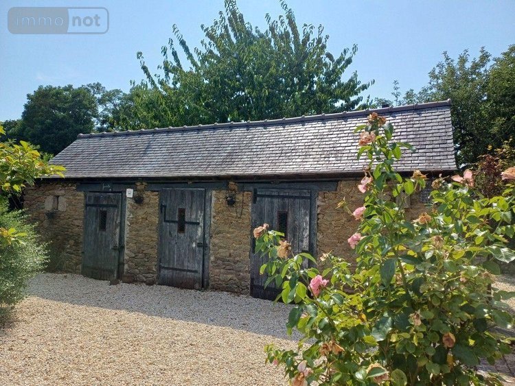 Maison a vendre Taden 22100 Côtes-d'Armor 160 m2 7 pièces 446770 euros
