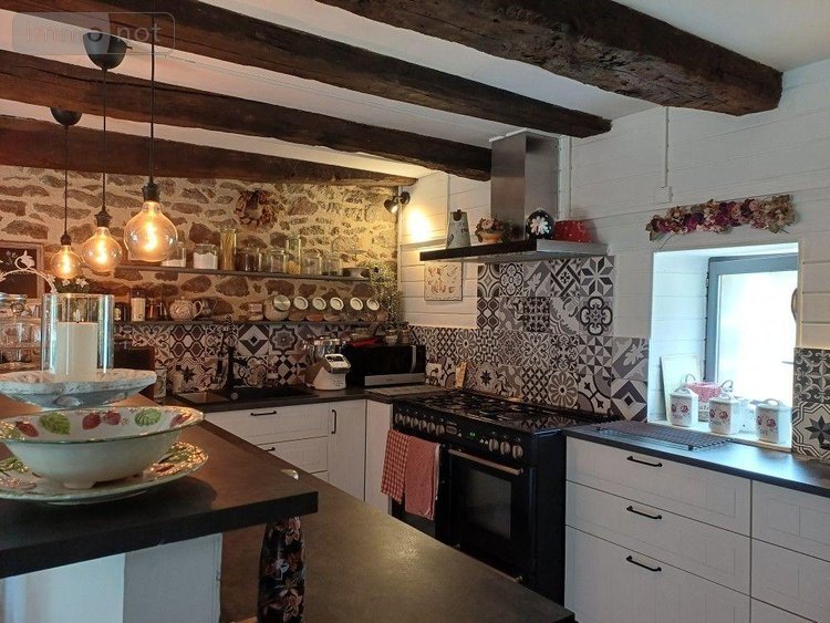 Maison a vendre Taden 22100 Côtes-d'Armor 160 m2 7 pièces 446770 euros