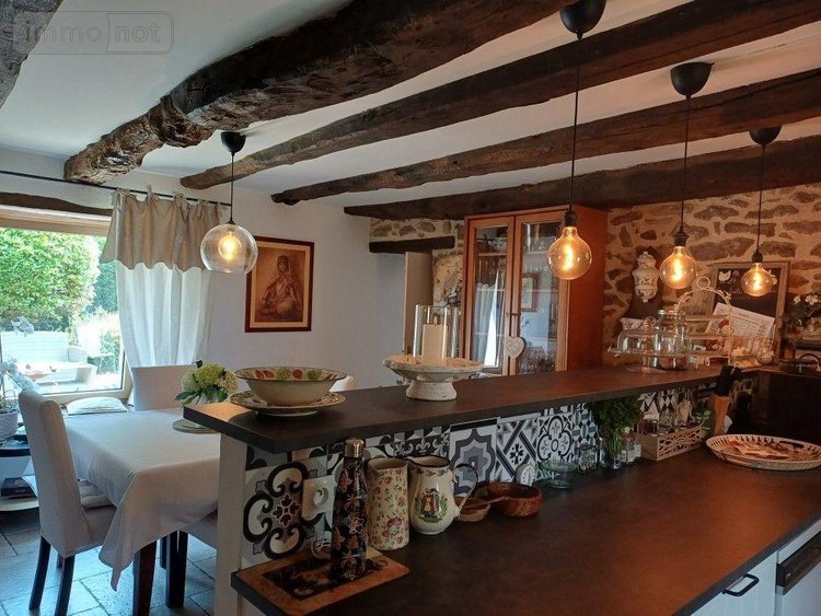 Maison a vendre Taden 22100 Côtes-d'Armor 160 m2 7 pièces 446770 euros