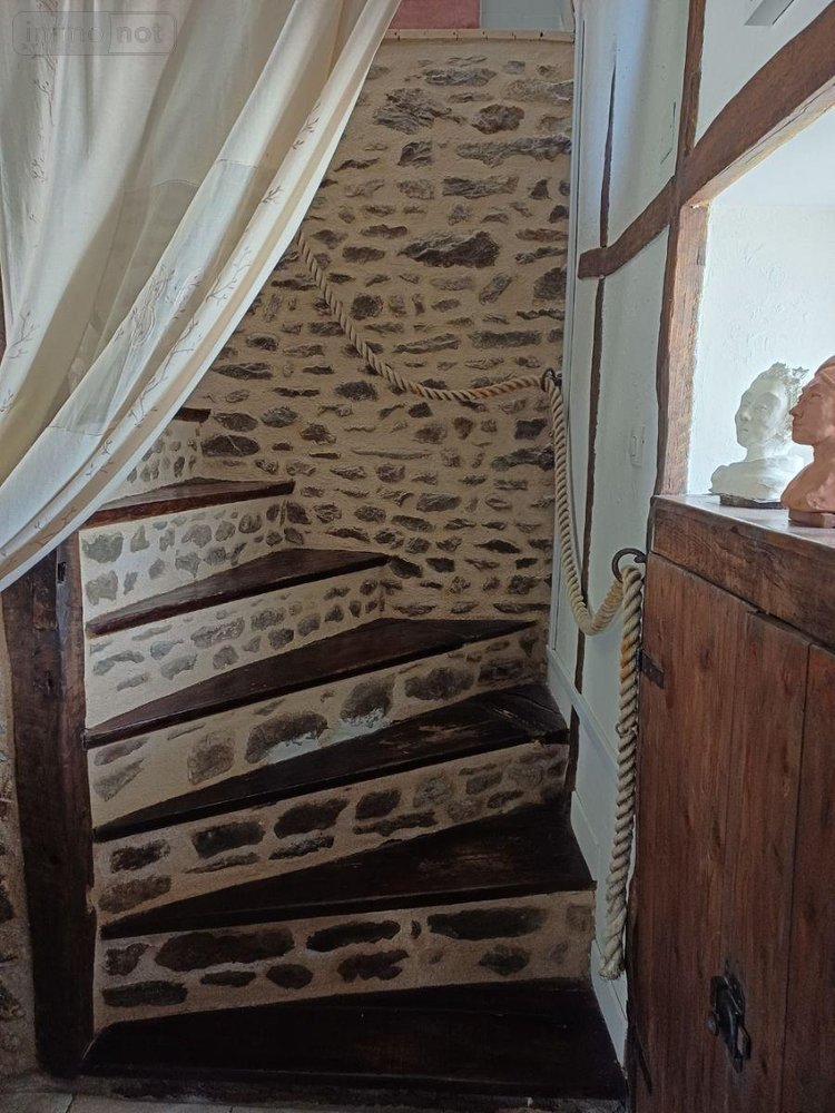 Maison a vendre Taden 22100 Côtes-d'Armor 160 m2 7 pièces 446770 euros