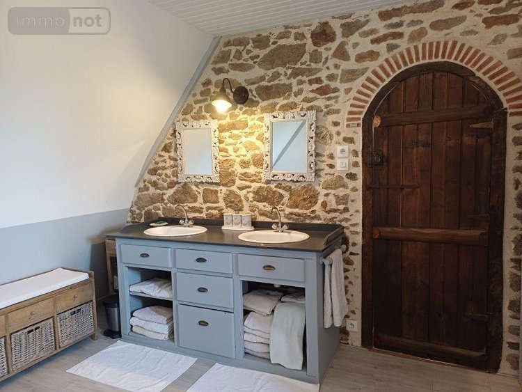 Maison a vendre Taden 22100 Côtes-d'Armor 160 m2 7 pièces 446770 euros