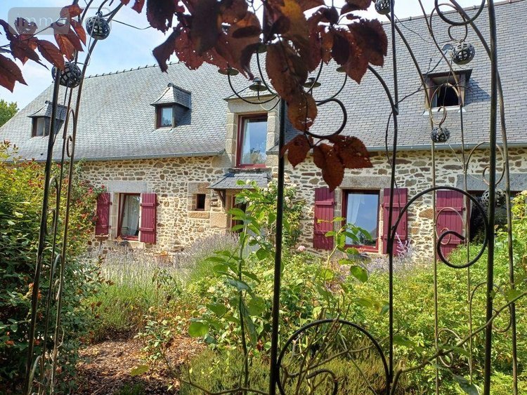 Maison a vendre Taden 22100 Côtes-d'Armor 160 m2 7 pièces 446770 euros