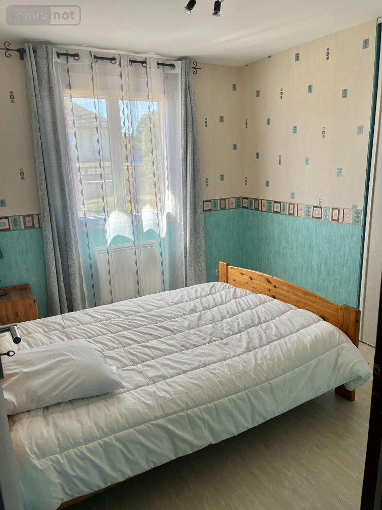 Maison a vendre Souligné-sous-Ballon 72290 Sarthe 113 m2 2 pièces 250000 euros