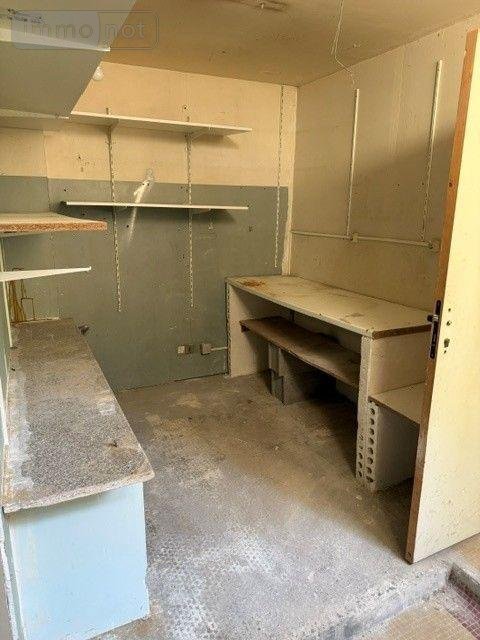 Location fonds et murs commerciaux Rennes 35000 Ille-et-Vilaine 50 m2  700 euros