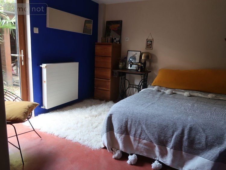 Maison a vendre Rennes 35000 Ille-et-Vilaine 137 m2 6 pièces 855000 euros