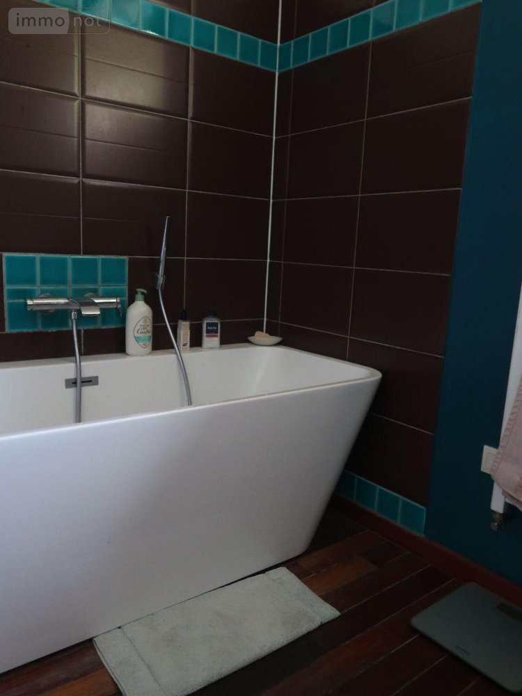 Maison a vendre Rennes 35000 Ille-et-Vilaine 137 m2 6 pièces 855000 euros