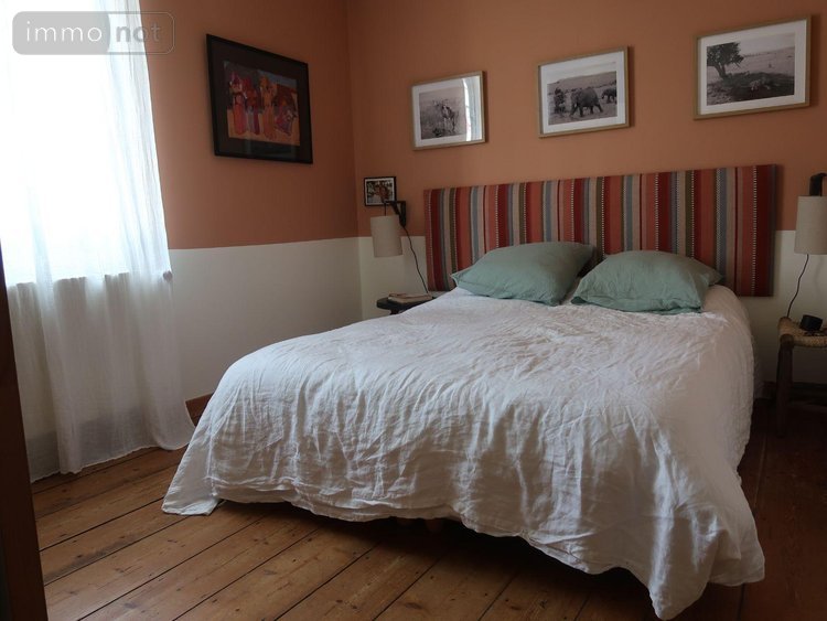 Maison a vendre Rennes 35000 Ille-et-Vilaine 137 m2 6 pièces 855000 euros