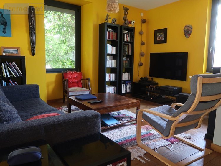 Maison a vendre Rennes 35000 Ille-et-Vilaine 137 m2 6 pièces 855000 euros