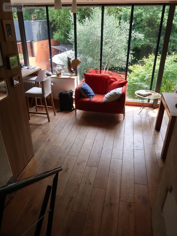 Maison a vendre Rennes 35000 Ille-et-Vilaine 137 m2 6 pièces 855000 euros