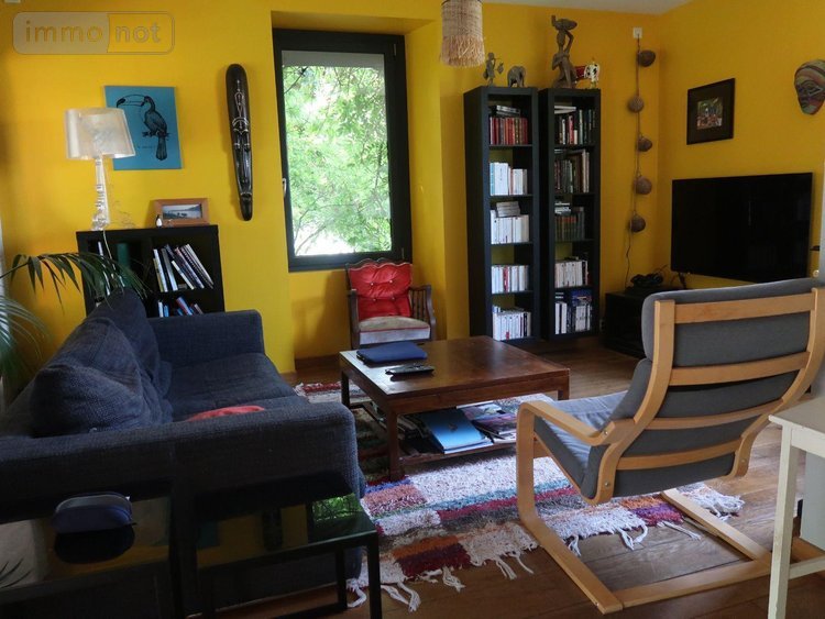 Maison a vendre Rennes 35000 Ille-et-Vilaine 137 m2 6 pièces 855000 euros