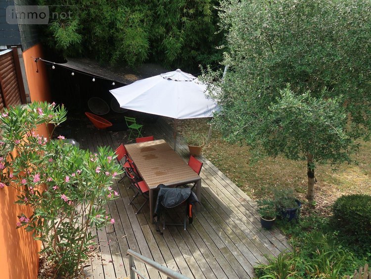 Maison a vendre Rennes 35000 Ille-et-Vilaine 137 m2 6 pièces 855000 euros