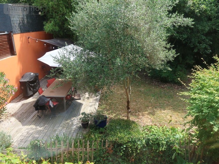 Maison a vendre Rennes 35000 Ille-et-Vilaine 137 m2 6 pièces 855000 euros