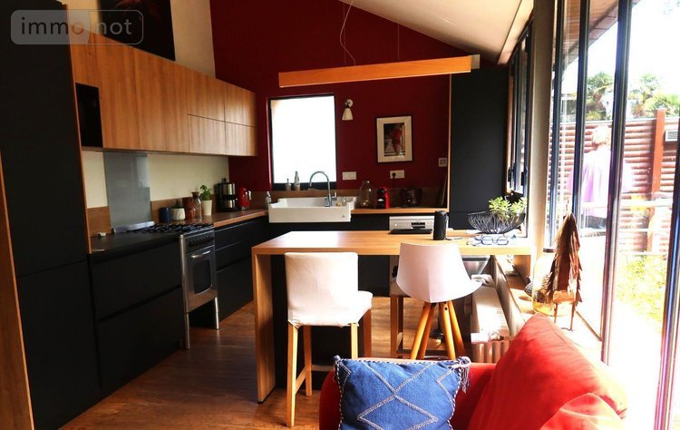 Maison a vendre Rennes 35000 Ille-et-Vilaine 137 m2 6 pièces 855000 euros