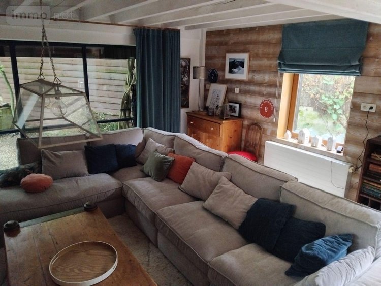 Maison a vendre Rennes 35000 Ille-et-Vilaine 137 m2 6 pièces 855000 euros