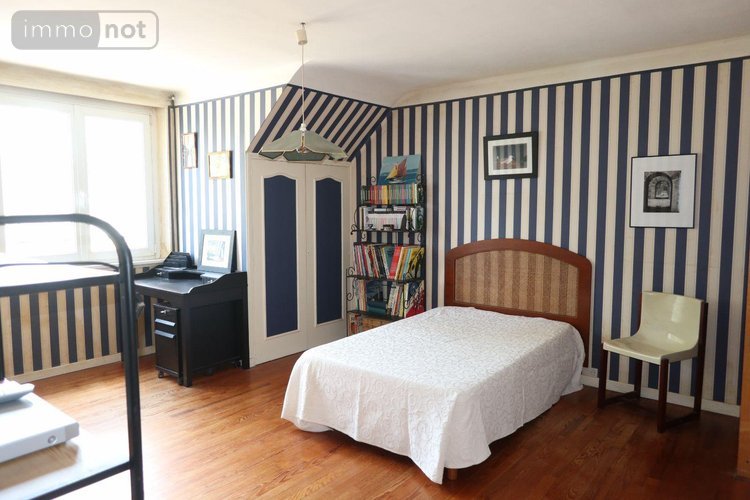 Maison a vendre Brest 29200 Finistère 149 m2 6 pièces 219000 euros