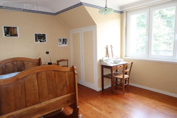 Maison a vendre Brest 29200 Finistère 149 m2 6 pièces 219000 euros