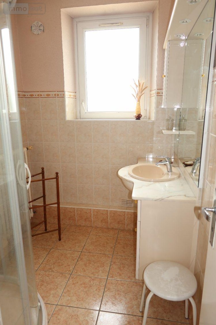Maison a vendre Brest 29200 Finistère 149 m2 6 pièces 219000 euros