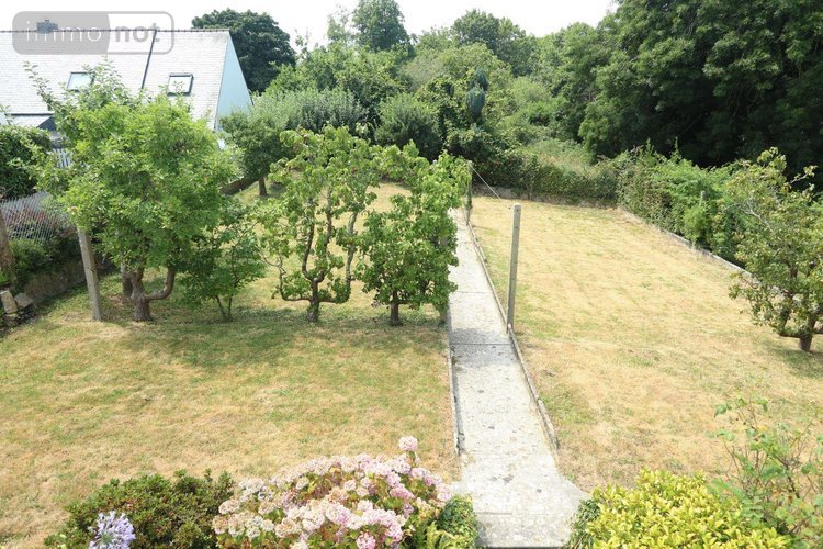 Maison a vendre Brest 29200 Finistère 149 m2 6 pièces 219000 euros