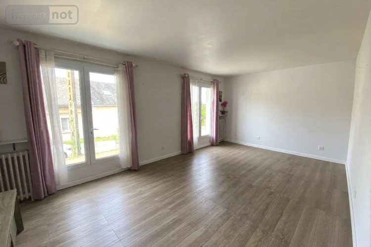 Maison a vendre Azay-le-Ferron 36290 Indre 62 m2 3 pièces 75400 euros