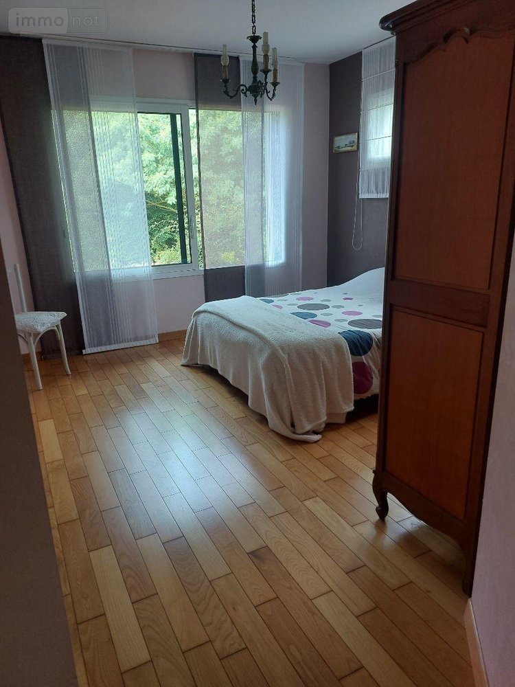 Maison a vendre Ploudalmézeau 29830 Finistère 135 m2 5 pièces 509600 euros