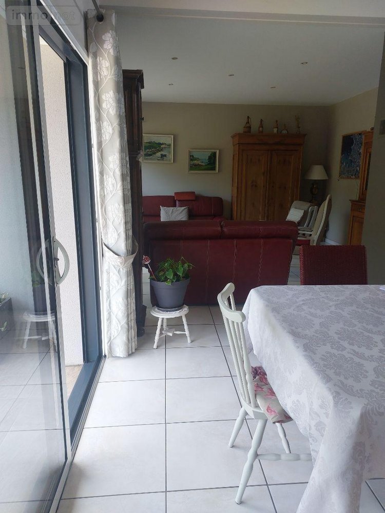 Maison a vendre Ploudalmézeau 29830 Finistère 135 m2 5 pièces 509600 euros