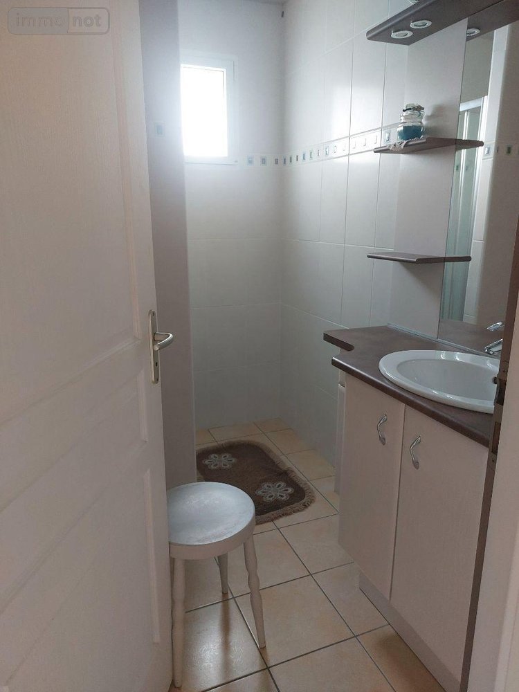 Maison a vendre Ploudalmézeau 29830 Finistère 135 m2 5 pièces 509600 euros