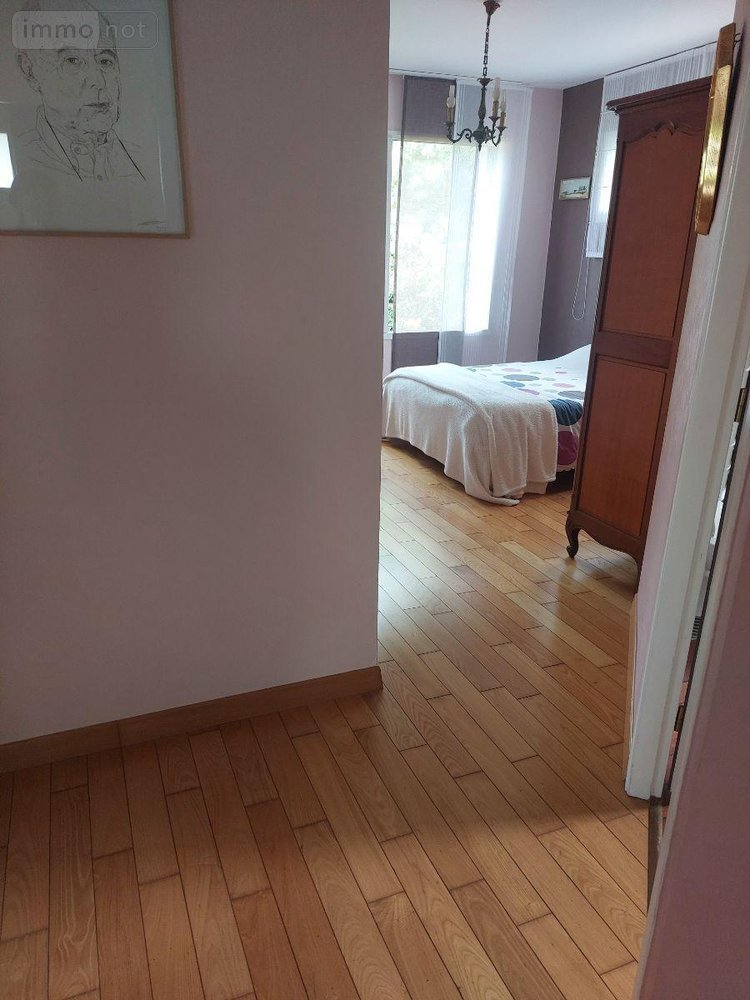 Maison a vendre Ploudalmézeau 29830 Finistère 135 m2 5 pièces 509600 euros