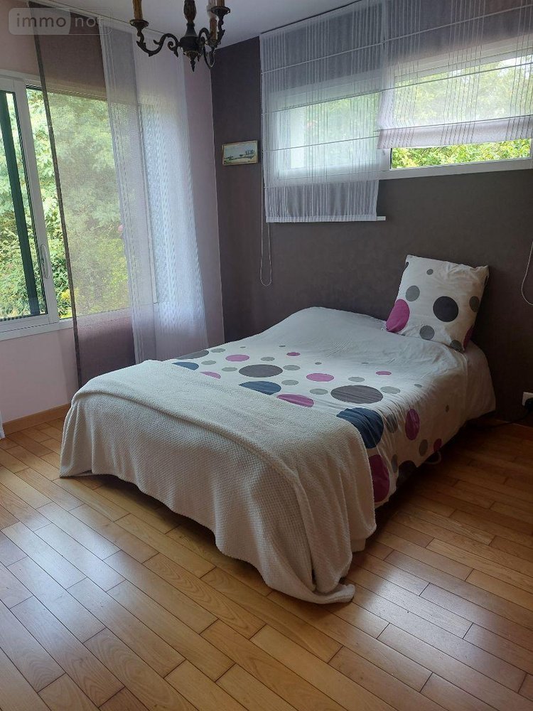 Maison a vendre Ploudalmézeau 29830 Finistère 135 m2 5 pièces 509600 euros