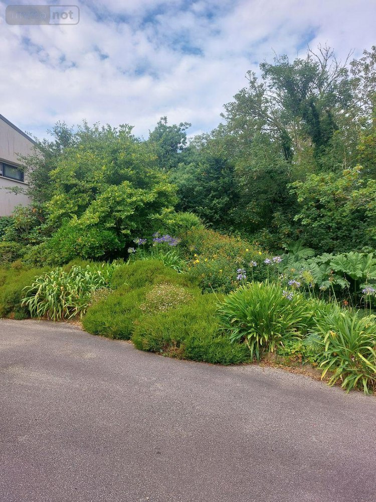 Maison a vendre Ploudalmézeau 29830 Finistère 135 m2 5 pièces 509600 euros
