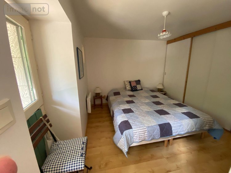 Maison a vendre Heugnes 36180 Indre 106 m2 6 pièces 170000 euros
