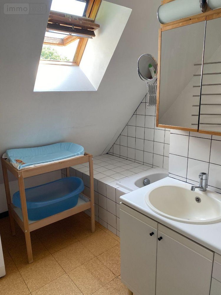 Maison a vendre Heugnes 36180 Indre 106 m2 6 pièces 170000 euros