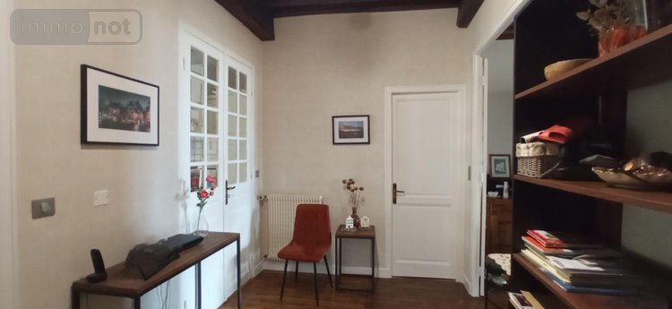 Maison a vendre Langres 52200 Haute-Marne 190 m2 8 pièces 232400 euros