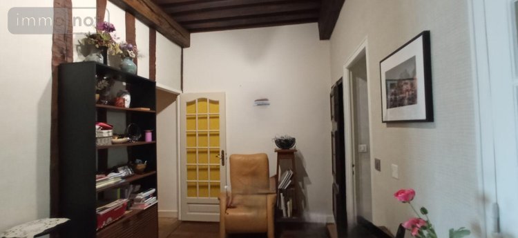 Maison a vendre Langres 52200 Haute-Marne 190 m2 8 pièces 232400 euros