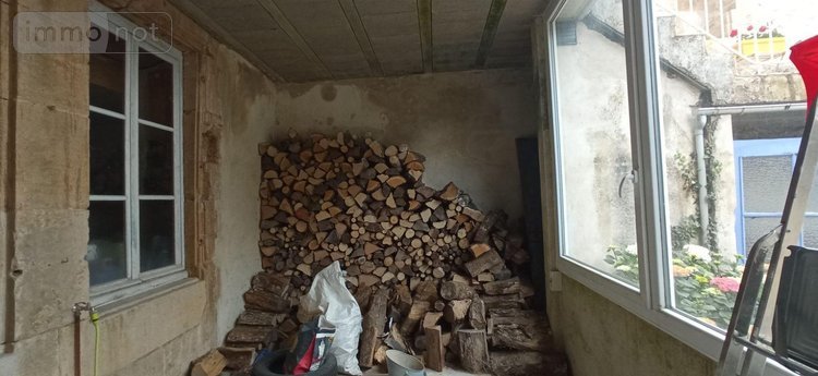 Maison a vendre Langres 52200 Haute-Marne 190 m2 8 pièces 232400 euros