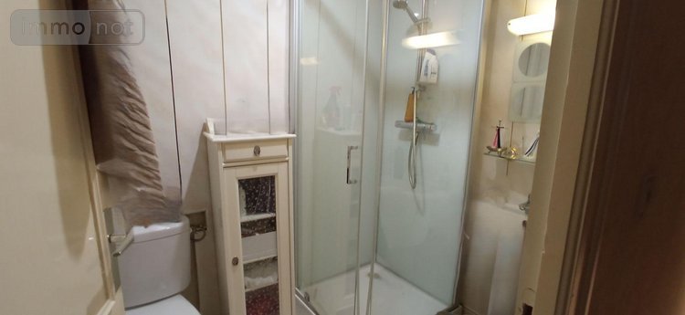 Maison a vendre Langres 52200 Haute-Marne 190 m2 8 pièces 232400 euros