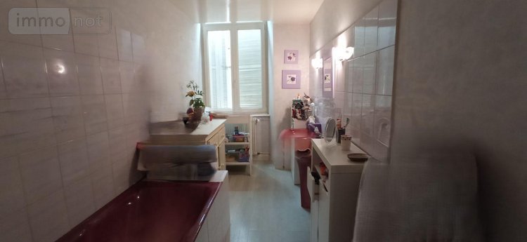 Maison a vendre Langres 52200 Haute-Marne 190 m2 8 pièces 232400 euros