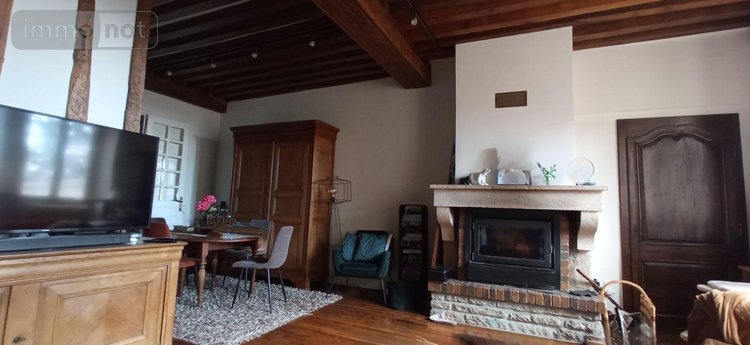 Maison a vendre Langres 52200 Haute-Marne 190 m2 8 pièces 232400 euros