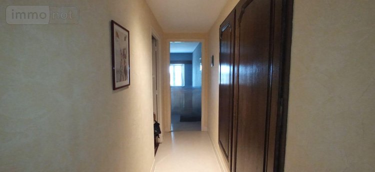 Maison a vendre Langres 52200 Haute-Marne 190 m2 8 pièces 232400 euros