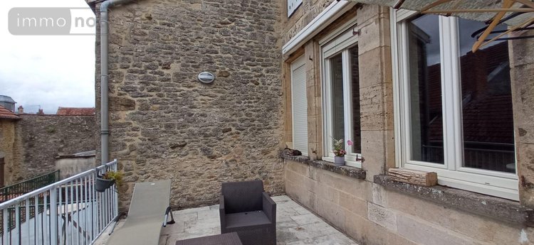 Maison a vendre Langres 52200 Haute-Marne 190 m2 8 pièces 232400 euros