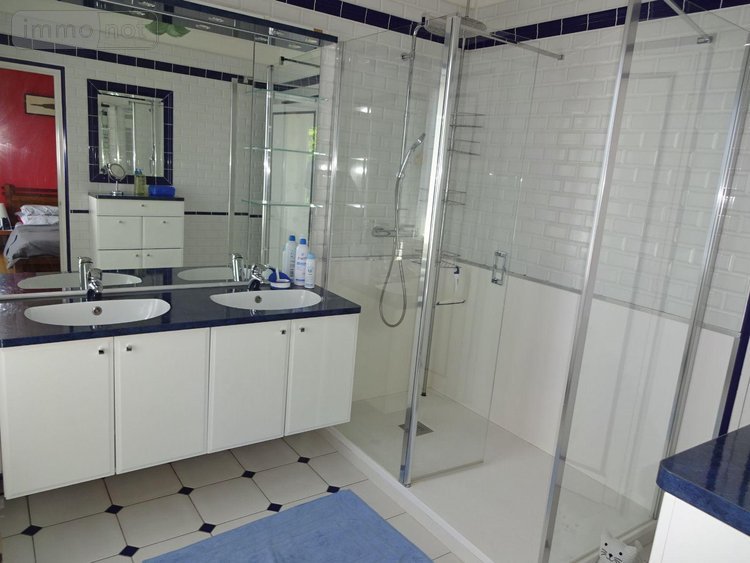Maison a vendre Fougères 35300 Ille-et-Vilaine 267 m2 8 pièces 471600 euros