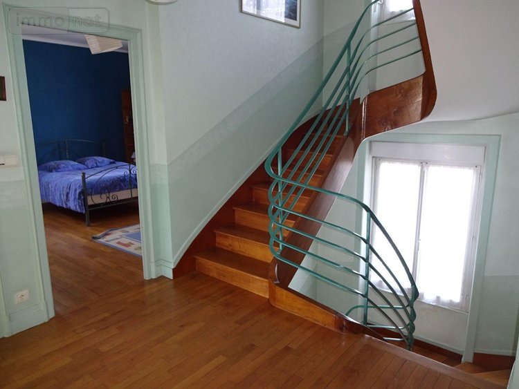 Maison a vendre Fougères 35300 Ille-et-Vilaine 267 m2 8 pièces 471600 euros