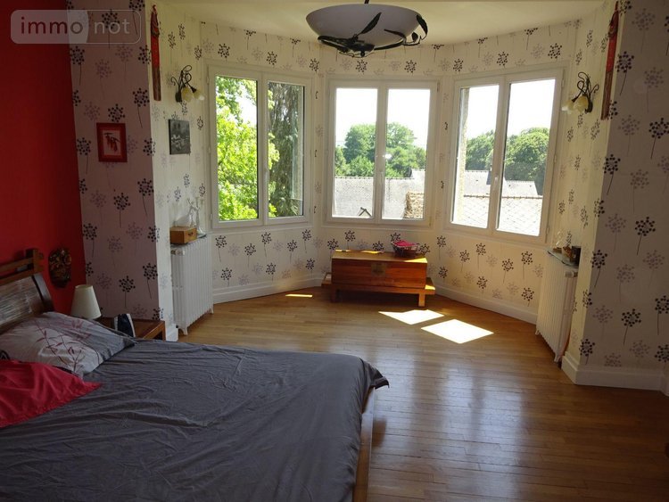 Maison a vendre Fougères 35300 Ille-et-Vilaine 267 m2 8 pièces 471600 euros