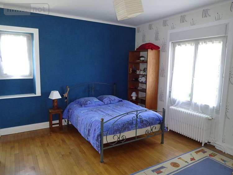 Maison a vendre Fougères 35300 Ille-et-Vilaine 267 m2 8 pièces 471600 euros