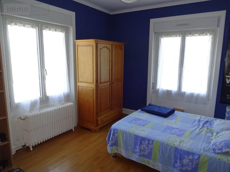 Maison a vendre Fougères 35300 Ille-et-Vilaine 267 m2 8 pièces 471600 euros